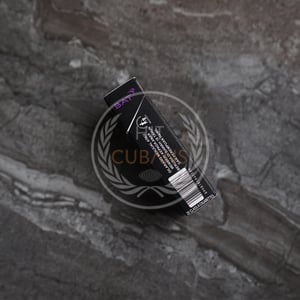 Lucky Strike Purple Boost