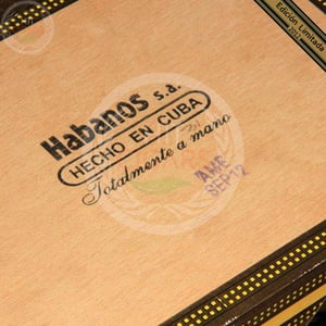 Montecristo 520 Edicion Limitada 2012 10 Montecristo 520 Edicion Limitada 2012