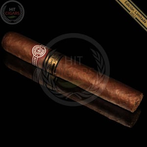 Montecristo 520 Edicion Limitada 2012 4 Montecristo 520 Edicion Limitada 2012