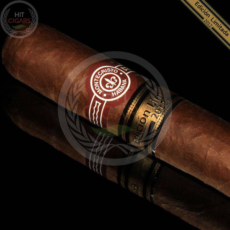 montecristo-520-edicion-limitada-2012-1 Montecristo 520 Edicion Limitada 2012