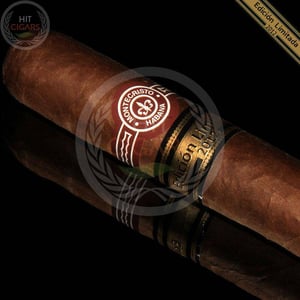 Montecristo 520 Edicion Limitada 2012 6 Montecristo 520 Edicion Limitada 2012