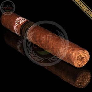 Montecristo 520 Edicion Limitada 2012 7 Montecristo 520 Edicion Limitada 2012