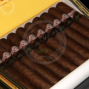 Montecristo 520 Edicion Limitada 2012 8 Montecristo 520 Edicion Limitada 2012