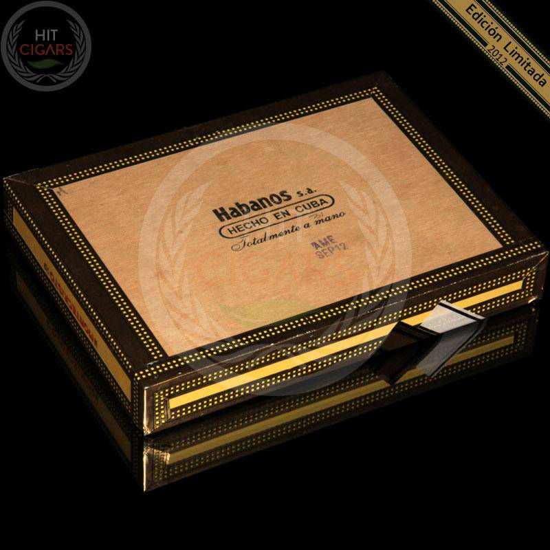 Montecristo 520 Edicion Limitada 2012