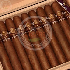 Montecristo 80 Aniversario 10 Montecristo 80 Aniversario
