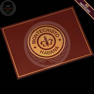 Montecristo 80 Aniversario 11 Montecristo 80 Aniversario