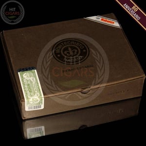 Montecristo 80 Aniversario 2 Montecristo 80 Aniversario