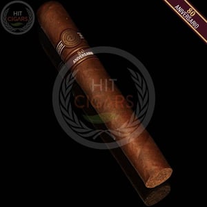 Montecristo 80 Aniversario 6 Montecristo 80 Aniversario