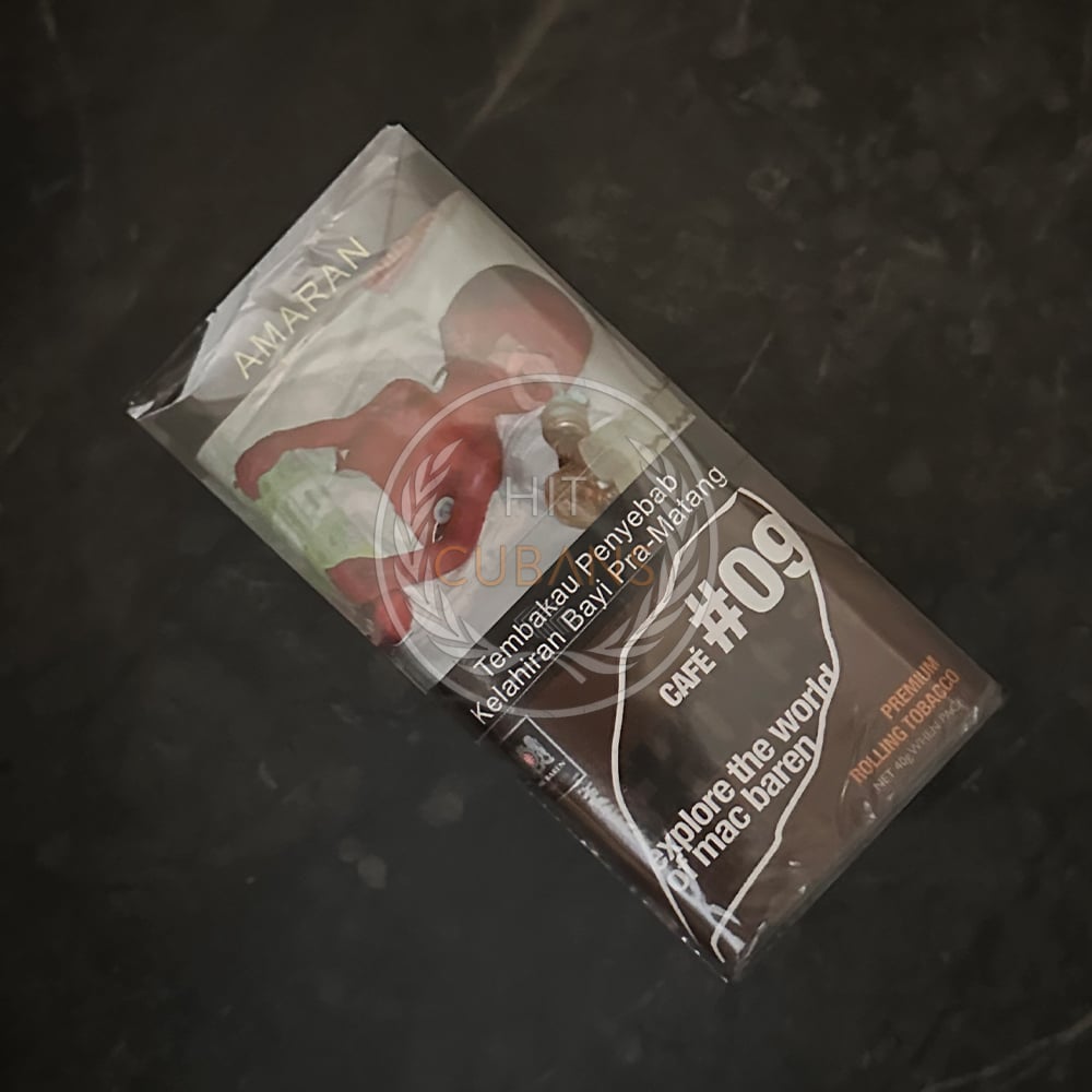 mac-baren-cafe-choice-40g-my-1 Mac Baren Cafe Choice 40g