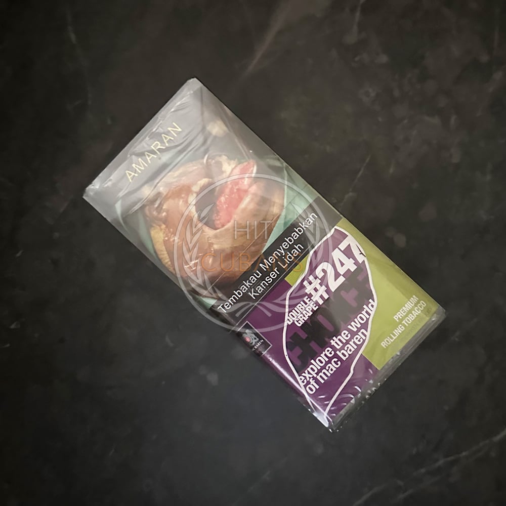 mac-baren-double-grape-choice-40g-my-1 Mac Baren Double Grape Choice 40g