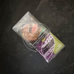 Mac Baren Double Grape Choice 40g 3 Mac Baren Double Grape Choice 40g