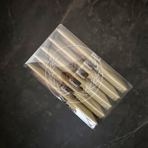 Mac Baren Double Vanilla Choice 40g