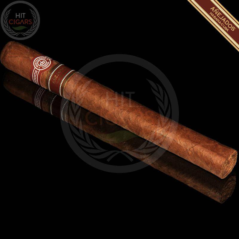 Montecristo Churchills Anejados