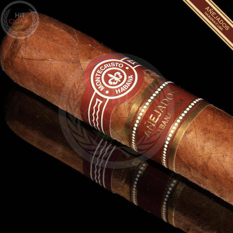 Montecristo Churchills Anejados