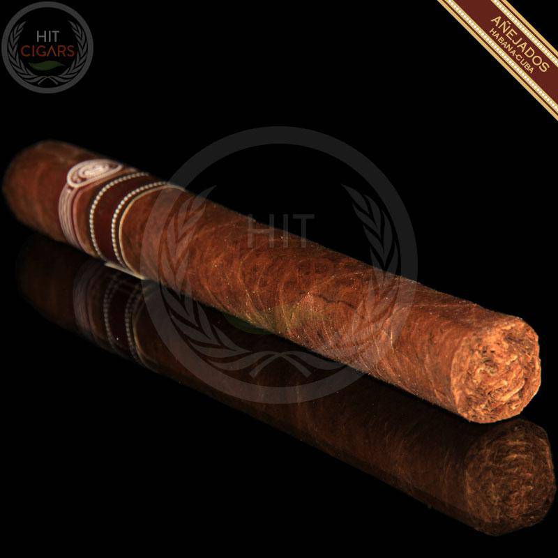 Montecristo Churchills Anejados