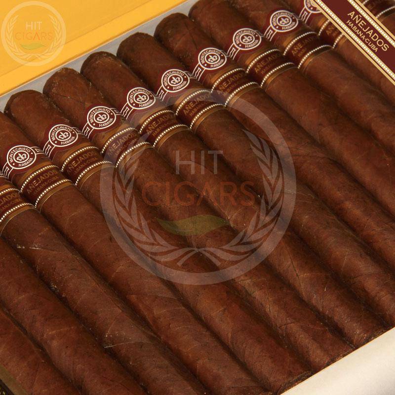 Montecristo Churchills Anejados