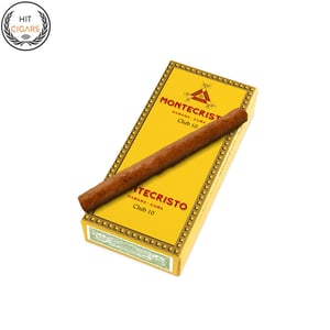 montecristo-club-10s-1 Montecristo Club 10's