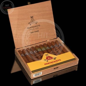 montecristo-double-edmundo-box-of-10-cigars-1 Montecristo Double Edmundo (Box of 10)