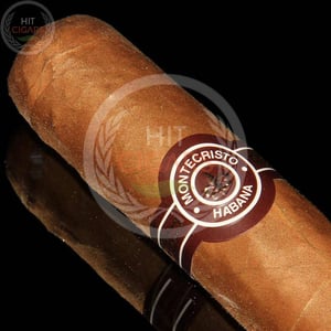 Montecristo Double Edmundo (Box of 10) 4 Montecristo Double Edmundo (Box of 10)