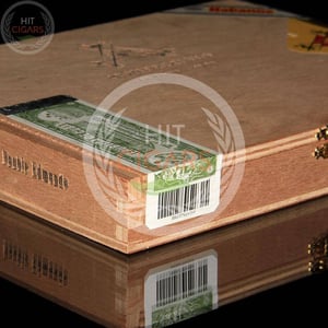 Montecristo Double Edmundo (Box of 10) 7 Montecristo Double Edmundo (Box of 10)