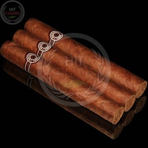 Montecristo Double Edmundo (5x3 Packs) 5 Montecristo Double Edmundo (5x3 Packs)