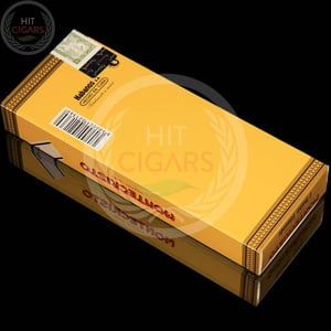 Montecristo Double Edmundo (5x3 Packs) 7 Montecristo Double Edmundo (5x3 Packs)