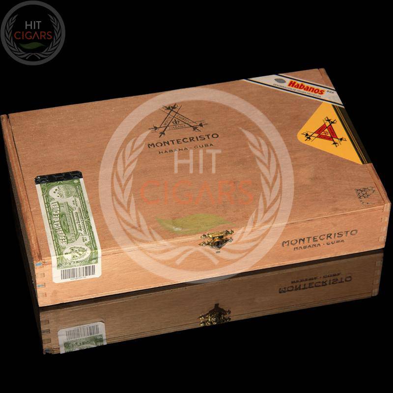 Montecristo Double Edmundo