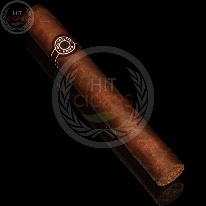Montecristo Double Edmundo