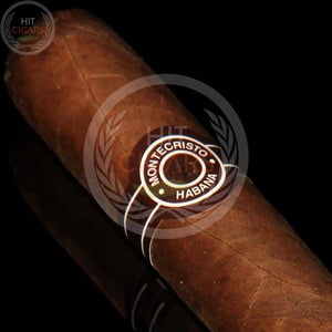 Montecristo Double Edmundo 5 Montecristo Double Edmundo