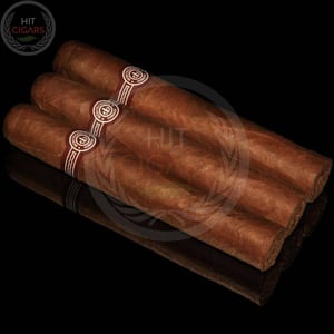 Montecristo Edmundo (5x3 Packs) 3 Montecristo Edmundo (5x3 Packs)
