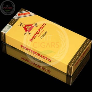 Montecristo Edmundo (5x3 Packs) 5 Montecristo Edmundo (5x3 Packs)