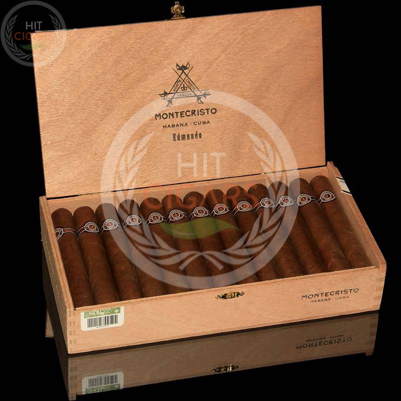 Montecristo Edmundo 1 Montecristo Edmundo