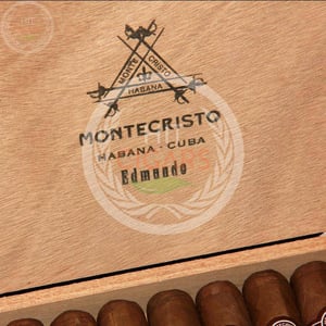 Montecristo Edmundo 10 Montecristo Edmundo