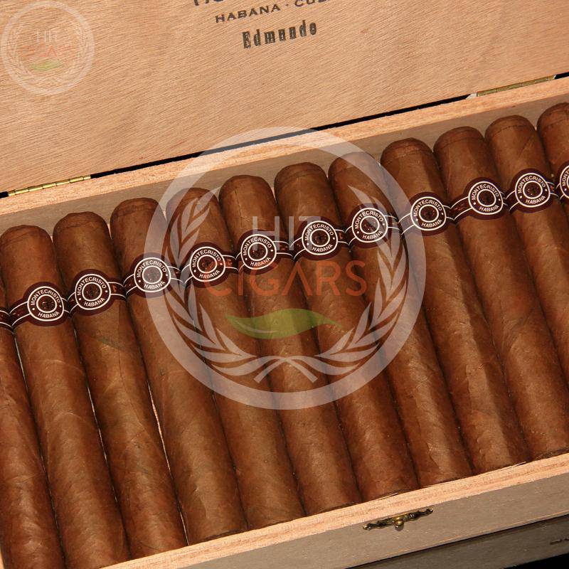 montecristo-edmundo-box-of-25-cigars-1 Montecristo Edmundo