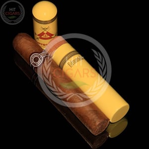 Montecristo Edmundo Tubos (5x3 Packs) 3 Montecristo Edmundo Tubos (5x3 Packs)