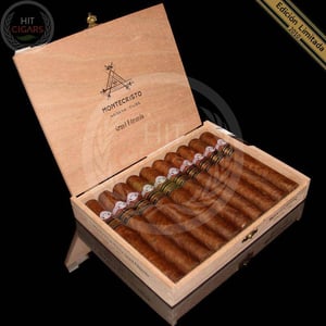 montecristo-grand-edmundo-edicion-limitada-2010-1 Montecristo Grand Edmundo Edicion Limitada 2010