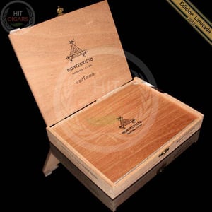 Montecristo Grand Edmundo Edicion Limitada 2010 3 Montecristo Grand Edmundo Edicion Limitada 2010