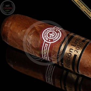 Montecristo Grand Edmundo Edicion Limitada 2010 5 Montecristo Grand Edmundo Edicion Limitada 2010