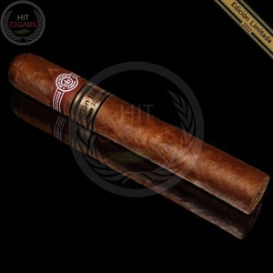 Montecristo Grand Edmundo Edicion Limitada 2010 7 Montecristo Grand Edmundo Edicion Limitada 2010