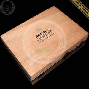 Montecristo Grand Edmundo Edicion Limitada 2010 8 Montecristo Grand Edmundo Edicion Limitada 2010