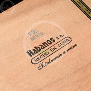 Montecristo Grand Edmundo Edicion Limitada 2010 9 Montecristo Grand Edmundo Edicion Limitada 2010