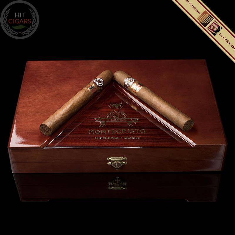 Montecristo Herederos (LCDH+HS)