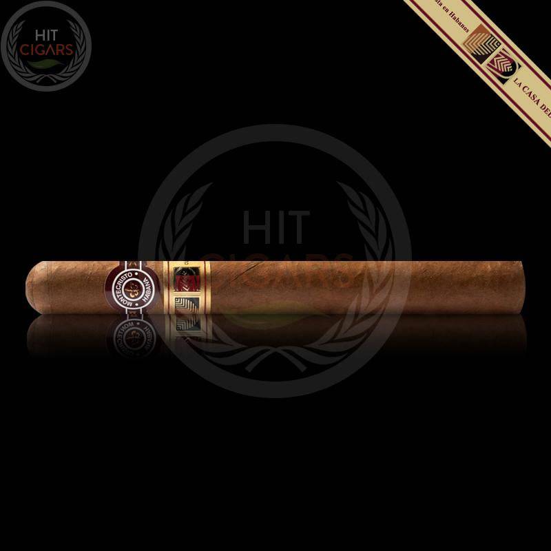 Montecristo Herederos (LCDH+HS)