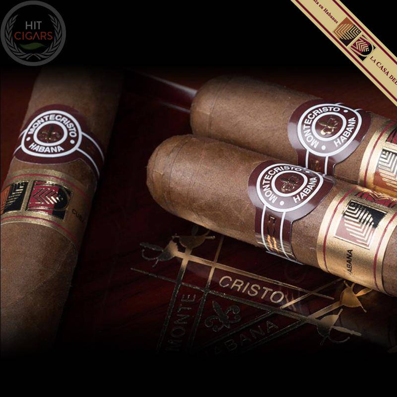 Montecristo Herederos (LCDH+HS)