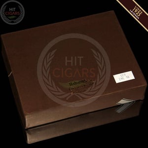 Montecristo Linea 1935 Leyenda 12 Montecristo Linea 1935 Leyenda