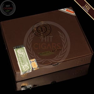 Montecristo Linea 1935 Leyenda 2 Montecristo Linea 1935 Leyenda
