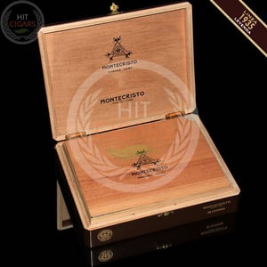 Montecristo Linea 1935 Leyenda 4 Montecristo Linea 1935 Leyenda