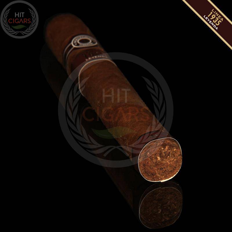 montecristo-linea-1935-leyenda-1 Montecristo Linea 1935 Leyenda