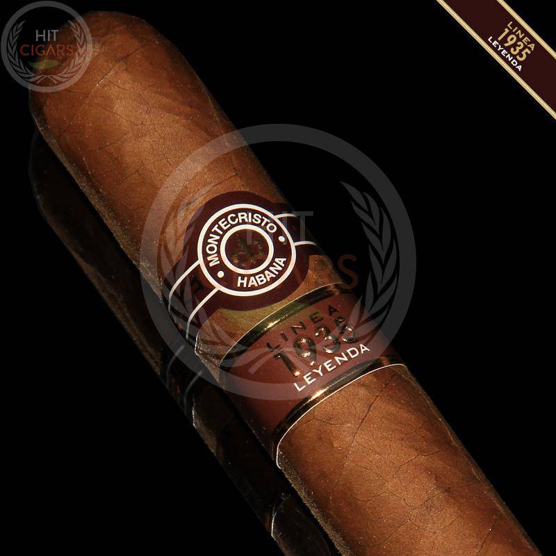 montecristo-linea-1935-leyenda-1 Montecristo Linea 1935 Leyenda
