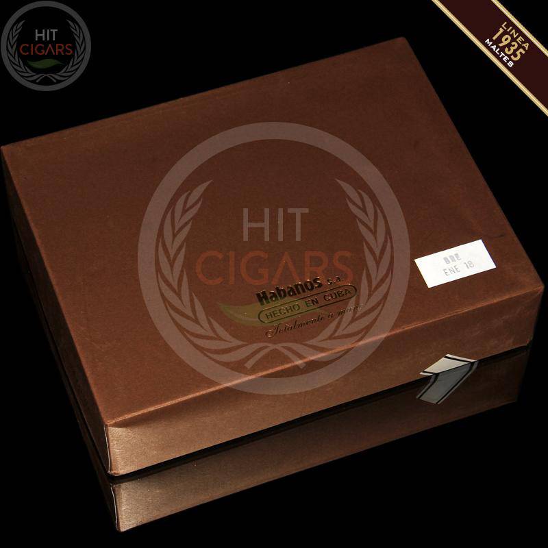 montecristo-linea-1935-maltes-1 Montecristo Linea 1935 Maltes